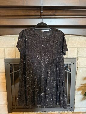 Lulus | Dresses | Always Celebrating Dark Green Satin Offtheshoulder Mini  Dress | Poshmark